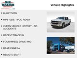 Used 2018 Chevrolet Silverado 1500 LT w/ All Star Edition image 2