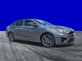 Used 2021 Kia Forte GT-Line image 2
