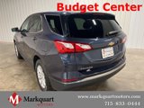 Used 2018 Chevrolet Equinox LT image 4