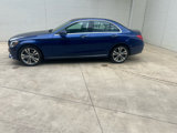 Used 2017 Mercedes-Benz C 300 4MATIC Sedan image 2