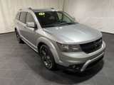 Used 2018 Dodge Journey Crossroad image 3