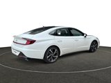 Certified 2021 Hyundai Sonata SEL Plus w/ Tech Package image 6