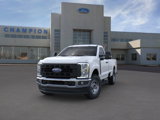 New 2025 Ford F350 XL image 2