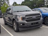 Certified 2019 Ford F150 XLT w/ Equipment Group 302A Luxury image 2