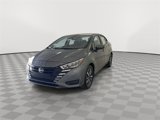 New 2025 Nissan Versa SV image 5