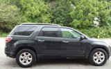 Used 2007 Saturn Outlook XE w/ Preferred Pkg image 4