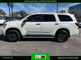Used 2018 Toyota Sequoia Platinum image 5