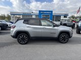 Used 2021 Jeep Compass Trailhawk w/ Sun and Sound Group image 5