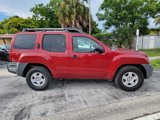 Used 2010 Nissan Xterra S image 4