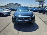 Used 2013 INFINITI FX37 AWD image 3
