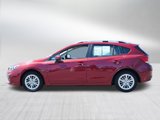 Used 2017 Subaru Impreza 2.0i Premium image 4