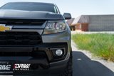 Used 2021 Chevrolet Colorado LT w/ LT Convenience Package image 6