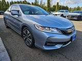 Used 2017 Honda Accord EX-L image 3