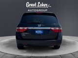 Used 2013 Honda Odyssey EX image 4