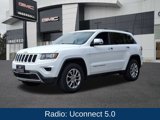 Used 2015 Jeep Grand Cherokee Limited image 3
