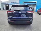 Used 2024 Toyota RAV4 XLE image 5