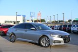 Certified 2018 Honda Accord Hybrid image 2