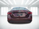 Used 2022 Nissan Sentra SV image 4