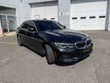 Used 2020 BMW 330i xDrive Sedan w/ Convenience Package image 2