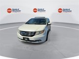 Used 2015 Honda Odyssey Touring image 4