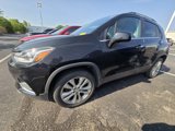 Used 2017 Chevrolet Trax Premier w/ Driver Confidence II Package image 4