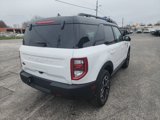 New 2024 Ford Bronco Sport Outer Banks w/ Tech Package image 4