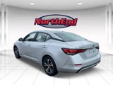 Used 2022 Nissan Sentra SV image 5