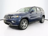 Used 2018 Jeep Grand Cherokee Limited image 3