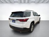 Used 2023 Chevrolet Traverse LT image 5