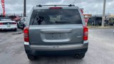 Used 2011 Jeep Patriot Latitude w/ Sun/Sound Group image 5