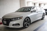 Certified 2019 Honda Accord Sport image 2