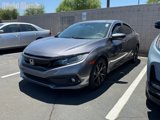 Used 2020 Honda Civic Sport image 2