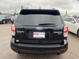 Used 2017 Subaru Forester 2.0XT Touring image 4