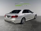 Used 2014 Mercedes-Benz E 350 4MATIC Sedan image 4