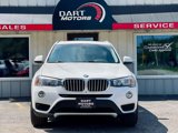 Used 2017 BMW X3 xDrive28i image 2