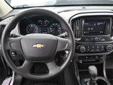 Used 2022 Chevrolet Colorado W/T image 5
