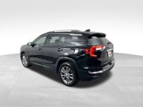 Used 2022 GMC Terrain SLT image 3