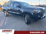 Used 2017 Toyota Tacoma SR5 image 3