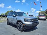 Used 2023 Ford Bronco Sport Outer Banks w/ Tech Package image 3