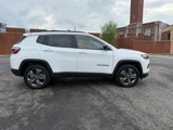 Certified 2022 Jeep Compass Latitude image 5