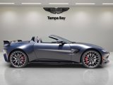 Used 2023 Aston Martin V8 Vantage Roadster image 6