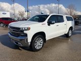 Used 2019 Chevrolet Silverado 1500 LTZ w/ LTZ Plus Package image 4