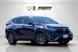 Used 2022 Honda CR-V EX image 2