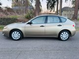 Used 2008 Subaru Impreza 2.5i image 2