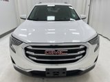 Used 2019 GMC Terrain SLT image 2