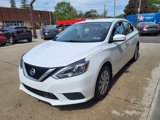 Used 2019 Nissan Sentra SV image 3