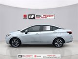 Used 2020 Nissan Versa SV image 4