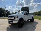 Used 2019 Ford F350 XL w/ STX Appearance Package image 3