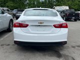 Used 2023 Chevrolet Malibu LT image 3