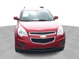 Used 2012 Chevrolet Equinox LT w/ Driver Convenience Package image 3